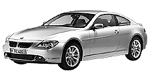 BMW E63 P0627 Fault Code