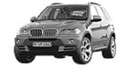 BMW E70 P0627 Fault Code