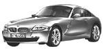 BMW E86 P0627 Fault Code