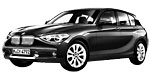 BMW F20 P0627 Fault Code