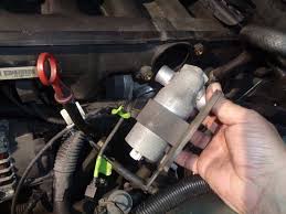 See P0627 in engine